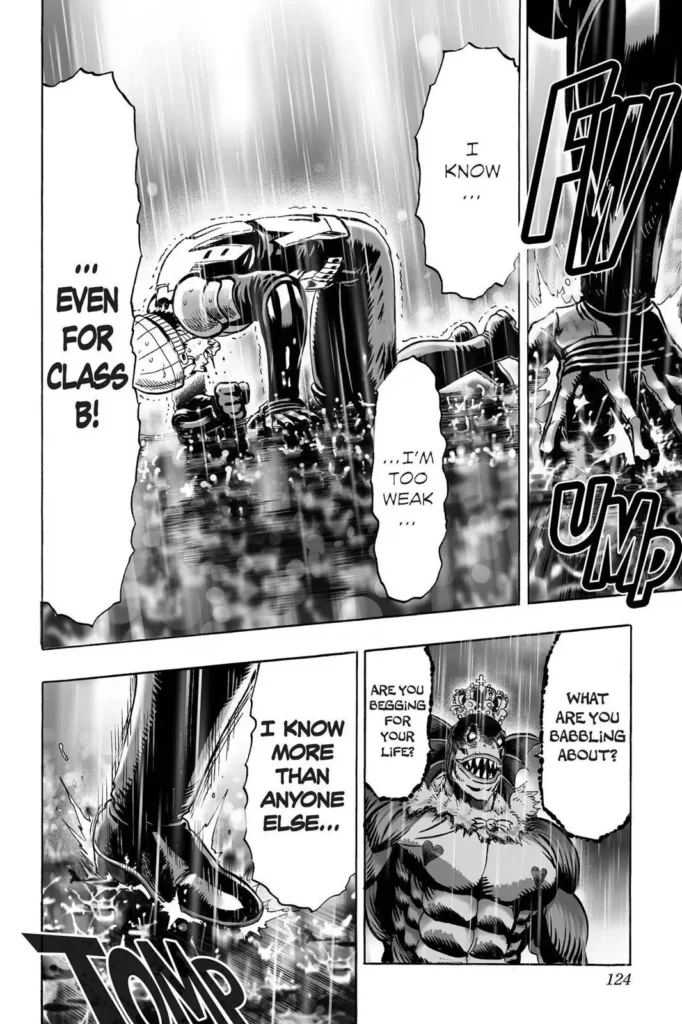 one punch man ch27 page19